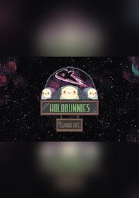 Cover image for the game Holobunnies: Pause Café