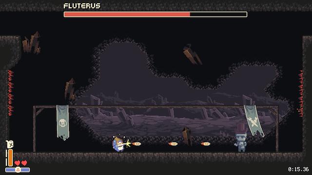 Image for the game Holobunnies: Pause Café