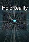 Cover image for the game HoloReality