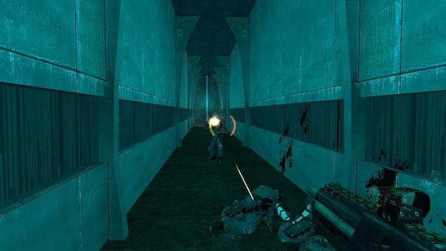 Image for the game HoloReality