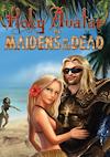 Cover image for the game Holy Avatar Vs Maidens of the Dead