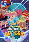 Cover image for the game Holy Potatoes! We're in Space?!