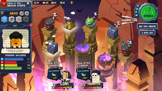 Image for the game Holy Potatoes! What the Hell?!
