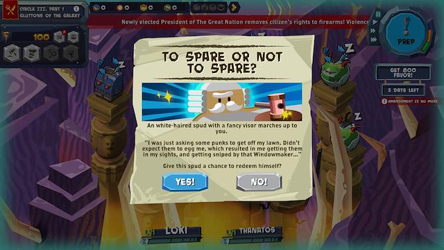 Image for the game Holy Potatoes! What the Hell?!