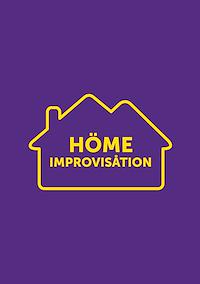 Cover image for the game Home Improvisation: Furniture Sandbox