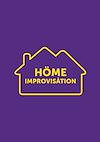Cover image for the game Home Improvisation: Furniture Sandbox