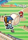 Cover image for the game Home Run High