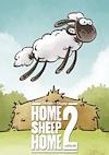 Cover image for the game Home Sheep Home 2