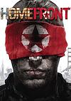 Cover image for the game Homefront