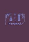 Cover image for the game Homeland