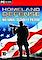 Cover image for the game Homeland Defense: National Security Patrol
