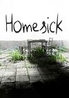 Cover image for the game Homesick