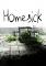 Cover image for the game Homesick
