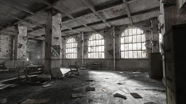 Image for the game Homesick
