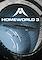 Cover image for the game Homeworld 3