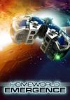 Cover image for the game Homeworld: Emergence