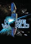 Cover image for the game Homeworld