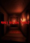 Cover image for the game Honey Are You There?