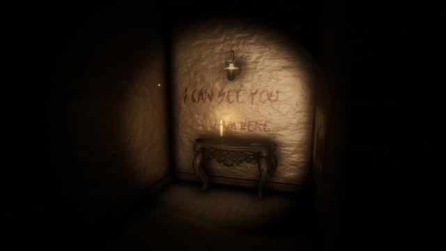 Image for the game Honey Are You There?