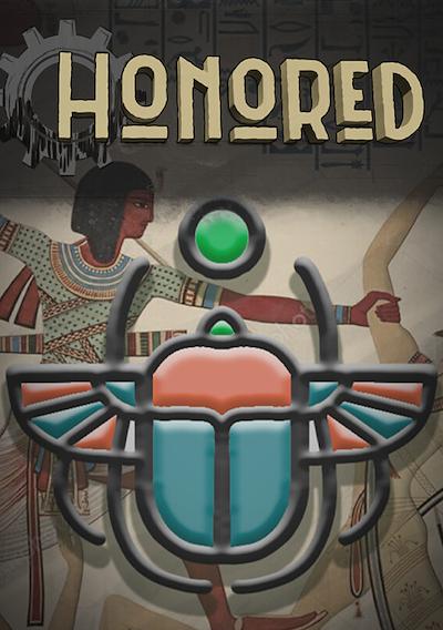 Cover image for the game Honored