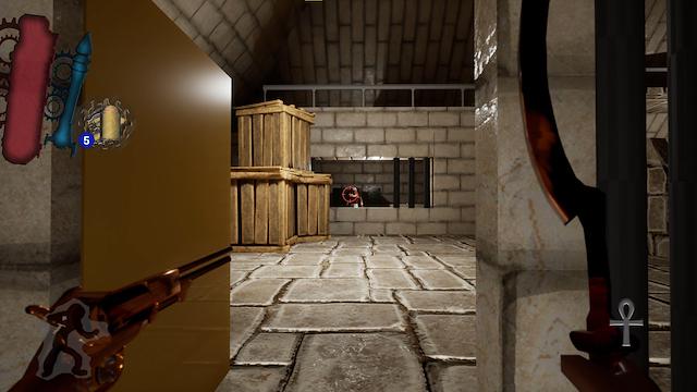 Image for the game Honored