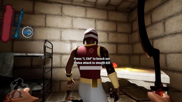 Image for the game Honored