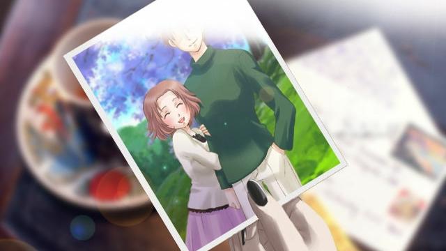 Image for the game Hontou no Negaigoto