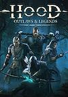 Cover image for the game Hood: Outlaws & Legends