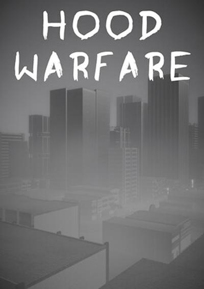 Cover image for the game Hood Warfare
