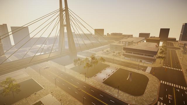 Image for the game Hood Warfare