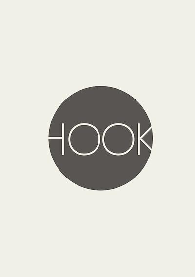 Cover image for the game Hook