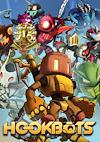Cover image for the game Hookbots