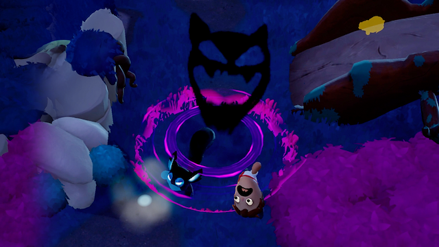 Image for the game Hoomanz!