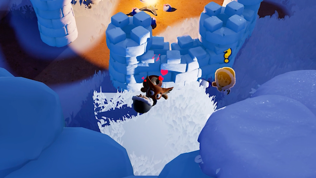 Image for the game Hoomanz!