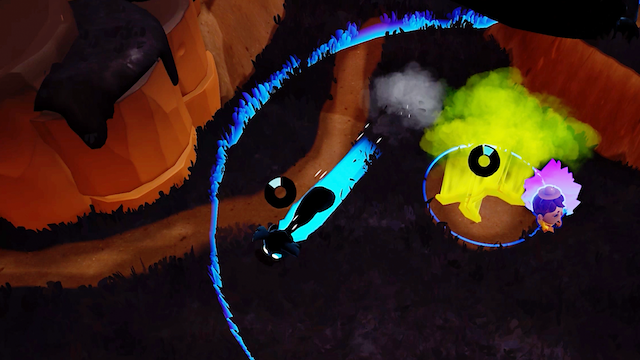 Image for the game Hoomanz!