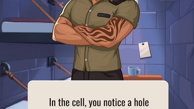 Image for the game Hoosegow: Prison Boss
