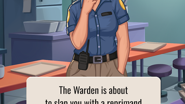 Image for the game Hoosegow: Prison Boss
