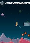 Cover image for the game Hoovernauts
