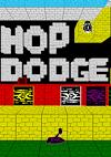 Cover image for the game HopDodge
