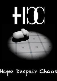 Cover image for the game Hope Despair Chaos