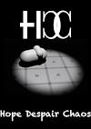 Cover image for the game Hope Despair Chaos