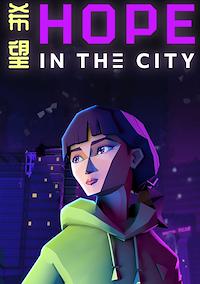 Cover image for the game Hope in the City