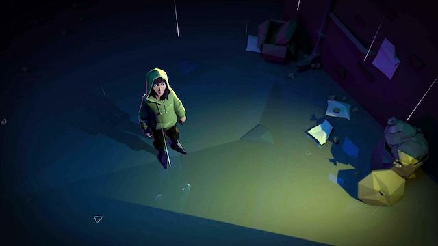 Image for the game Hope in the City