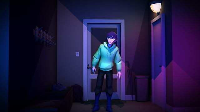 Image for the game Hope in the City