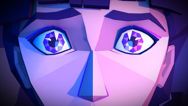 Image for the game Hope in the City
