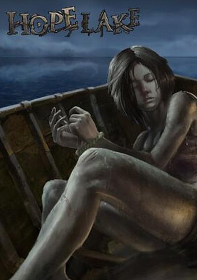 Cover image for the game Hope Lake