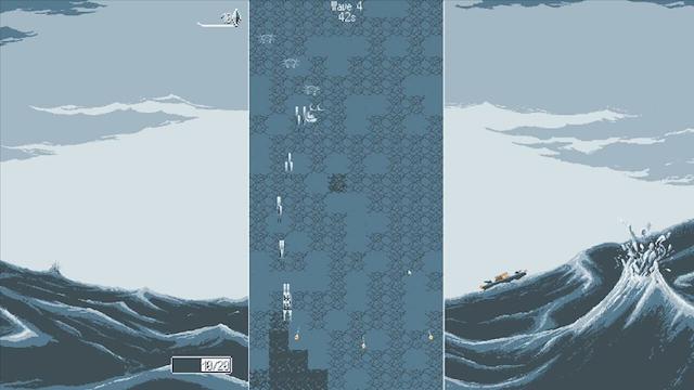 Image for the game Hopeless Sea