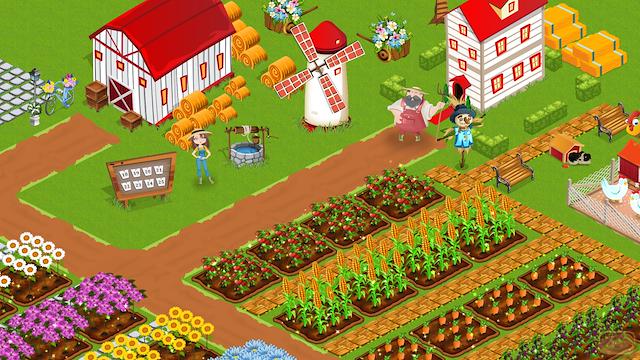 Image for the game Hope's Farm
