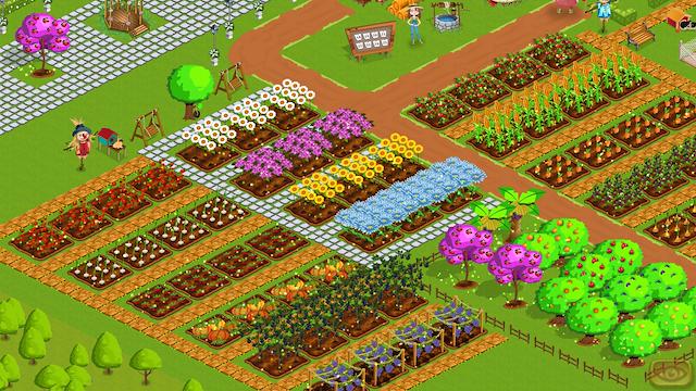 Image for the game Hope's Farm