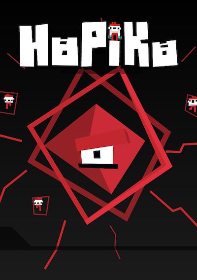 Cover image for the game HoPiKo